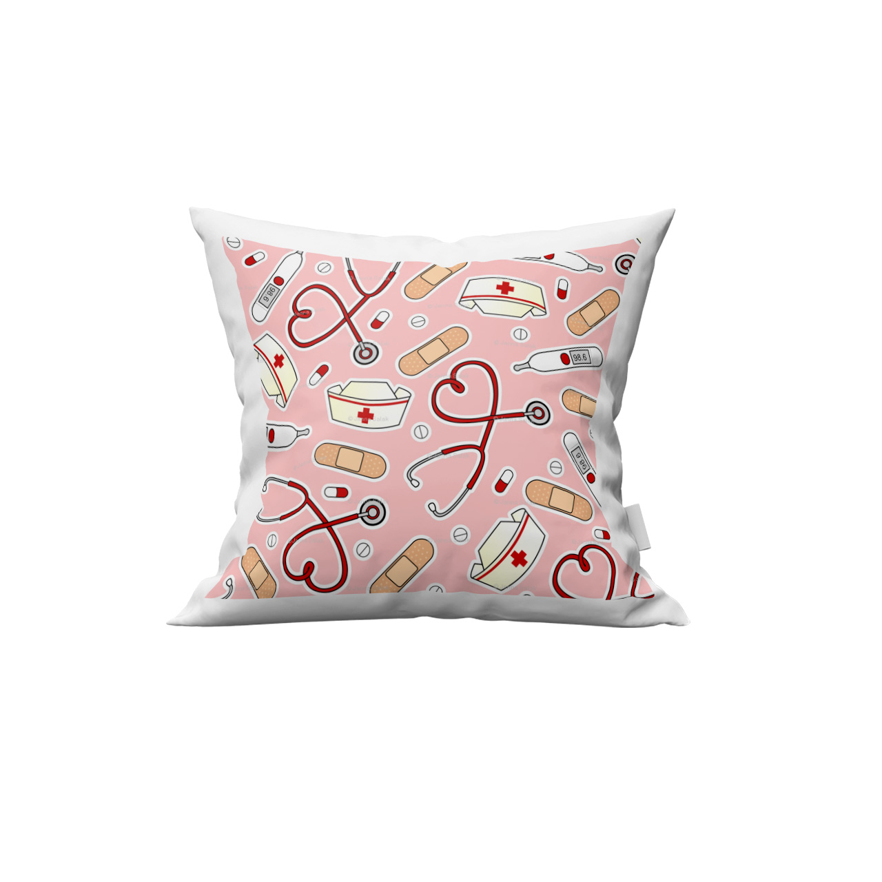 کاور کوسن طرح پزشکی مدل K775