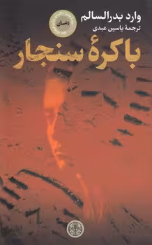 خرید کتاب باکره سنجار — کتابسرای طه