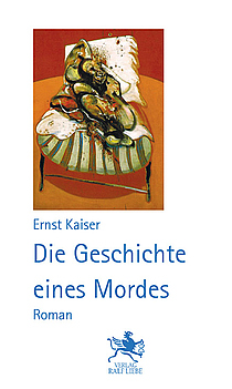 خرید و دانلود نسخه کامل کتاب Die Geschichte eines Mordes - Pdf