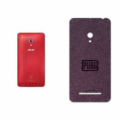 برچسب پوششی ماهوت مدل PL-PUBG مناسب برای گوشی موبایل ایسوس Zenfone 5