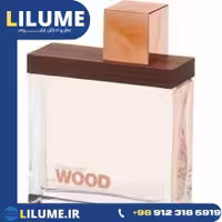 عطر ادکلن دسکوارد2 شی وود 100 میل زنانه