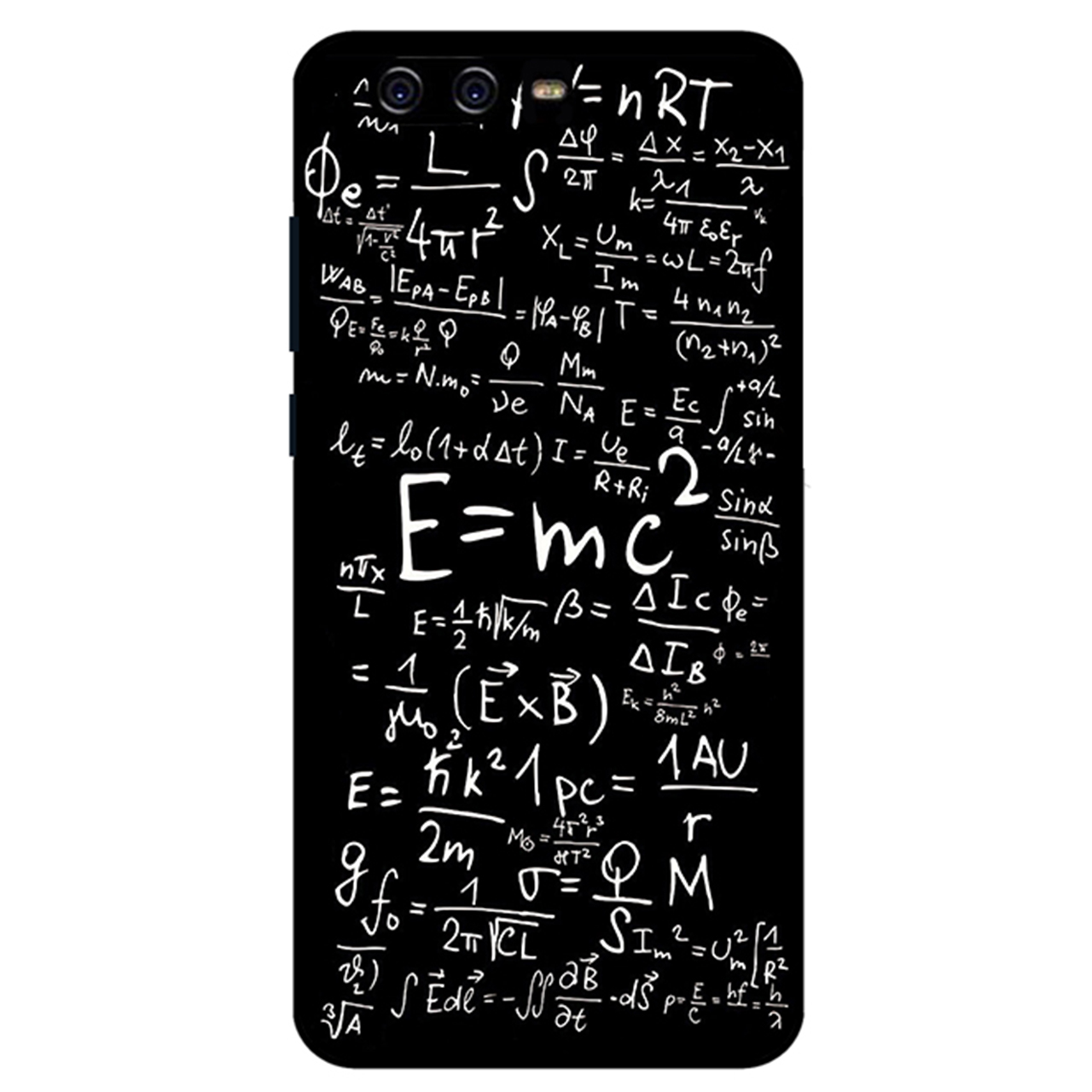 کاور مگافون کد 6297 مناسب برای گوشی موبایل هوآوی P10 Plus