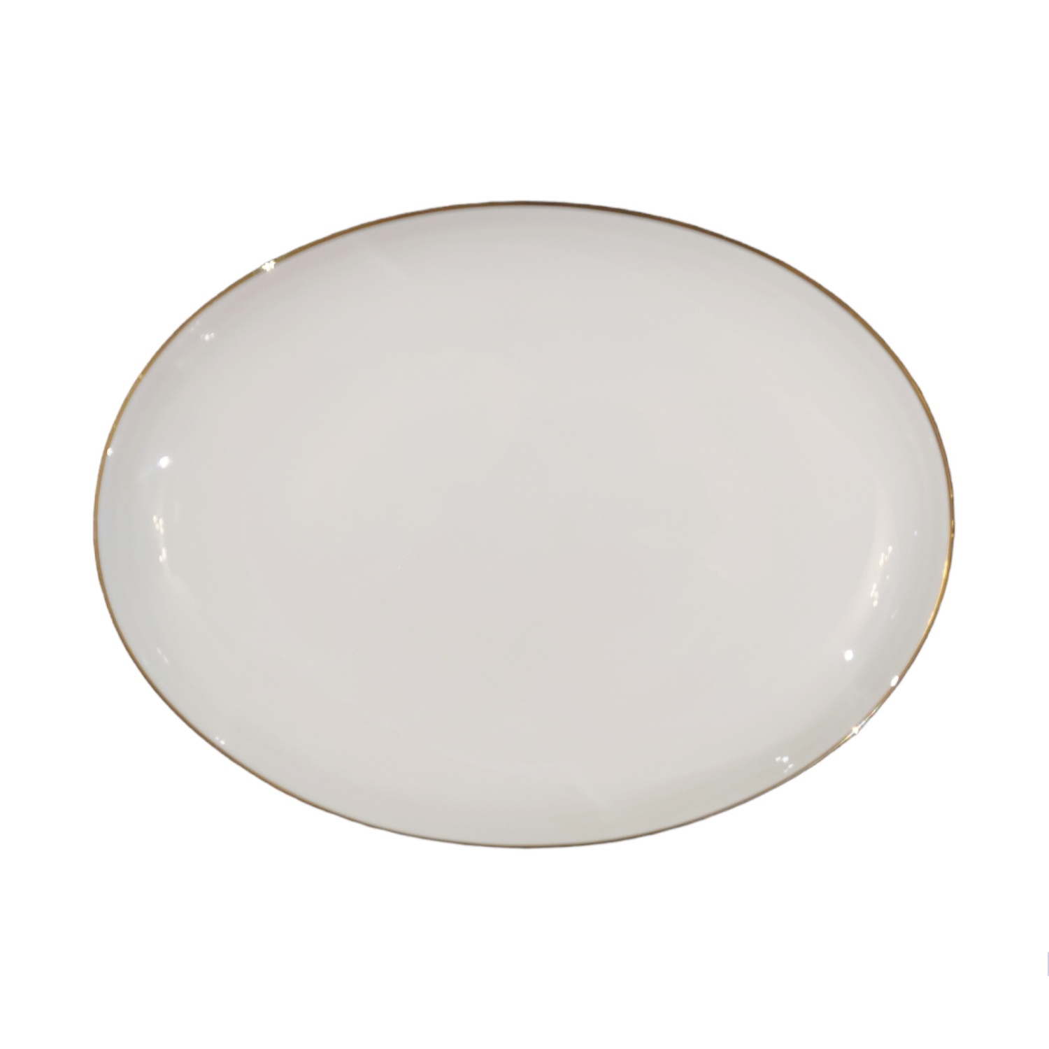 دیس گلدن اپال مدل خط طلا بسته 2 عددی