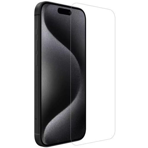 محافظ صفحه شیشه ای نیلکین آیفون Apple iPhone 15 Pro Max Nillkin H  Pro