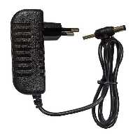 آداپتور 9 ولت 1 آمپر کد 0910