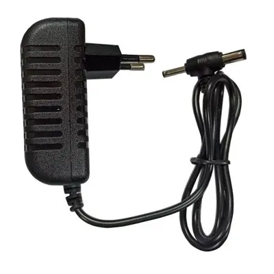 آداپتور 9 ولت 1 آمپر کد 0910