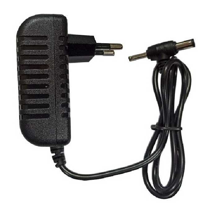 آداپتور 9 ولت 1 آمپر کد 0910