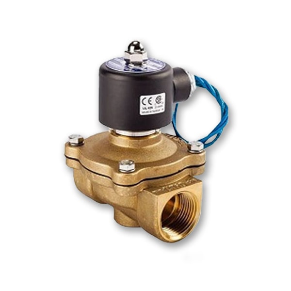 شیر برقی UNID یو نی دی مدل 20_UW