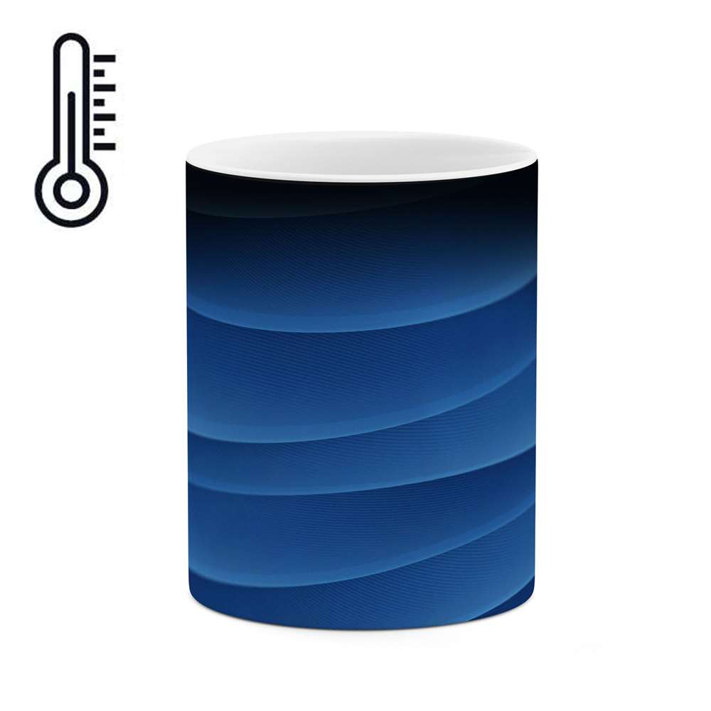 ماگ حرارتی کاکتی طرح فانتزی مدل mgh12873