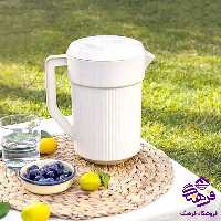 پارچ دومان هيوا 25ليتر 206