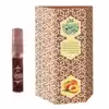 عطر جیبی طیبستان مدل هلو حجم 5 میلی لیتر 