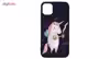 کاور طرح اسب تک شاخ کد 110478 مناسب برای گوشی موبایل اپل iphone 11