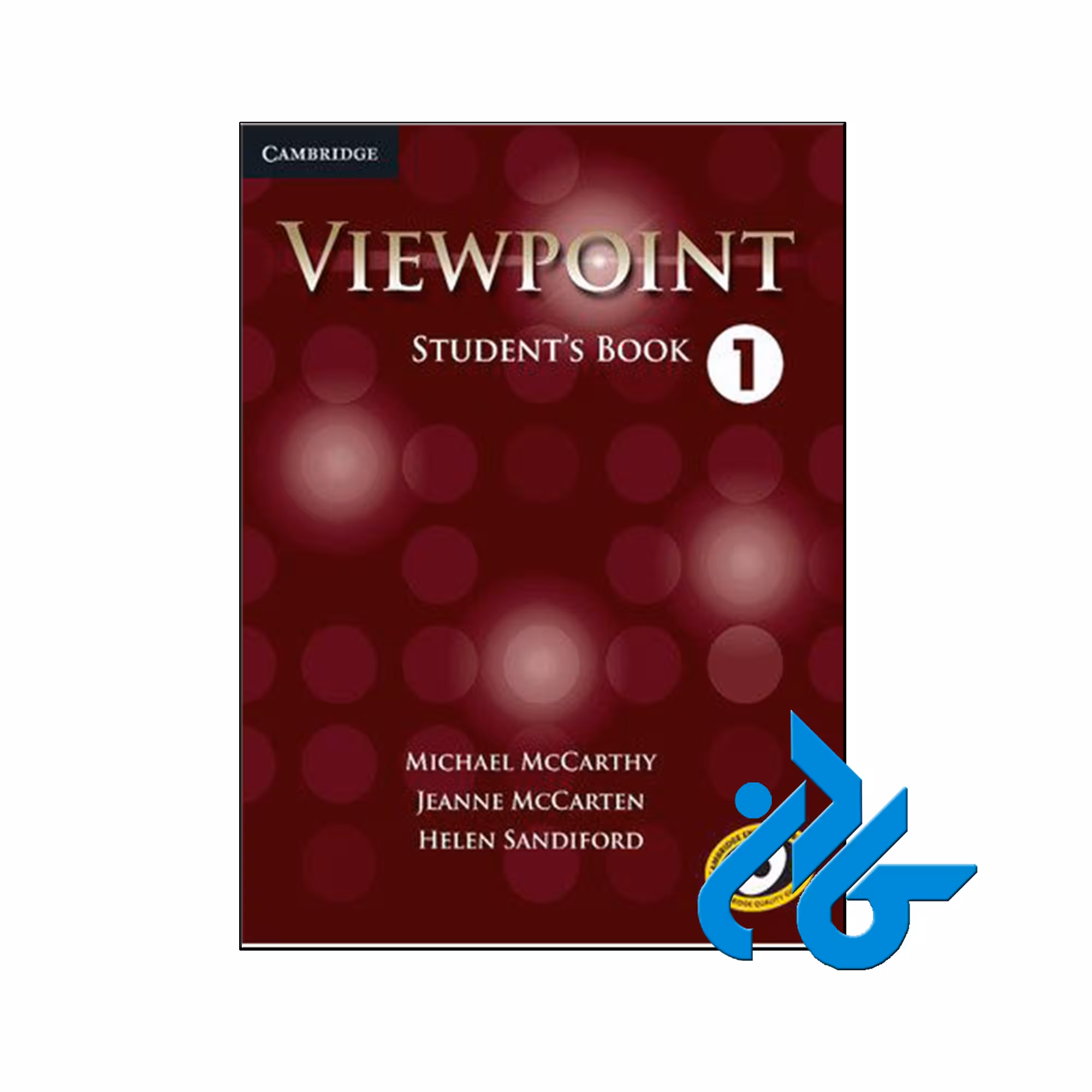 کتاب Viewpoint 1 - با تخفیف ویژه کتاب زبان - فروشگاه کــادن