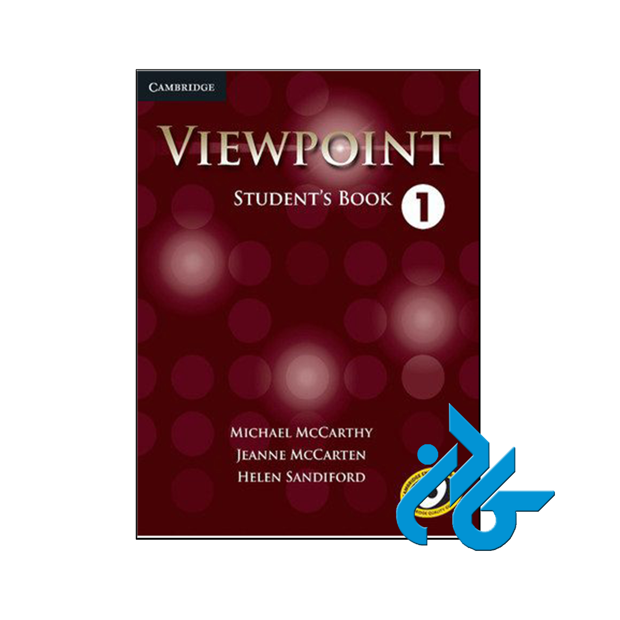 کتاب Viewpoint 1 - با تخفیف ویژه کتاب زبان - فروشگاه کــادن