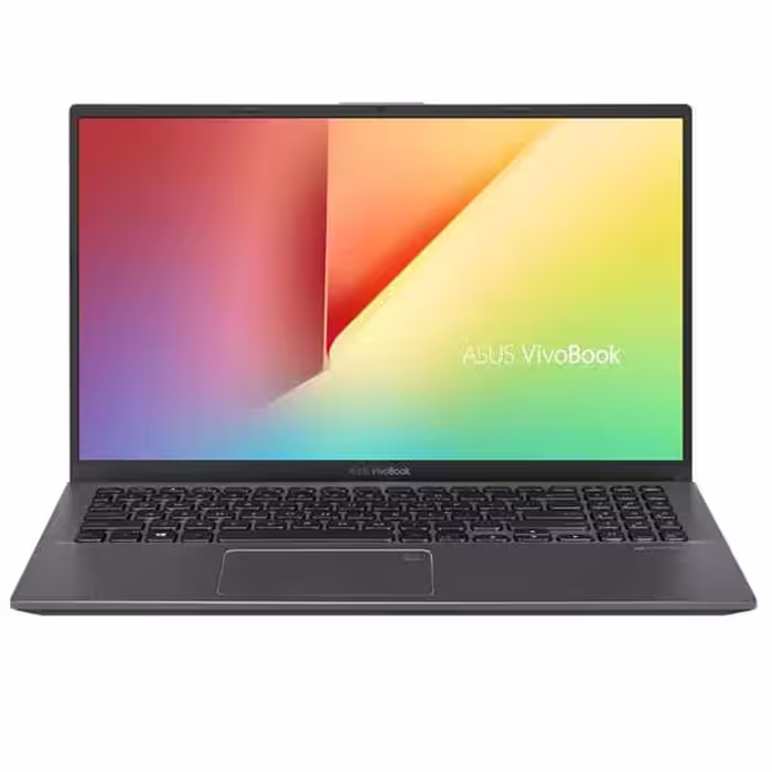 لپ تاپ 15 اینچی ایسوس مدل F512D
