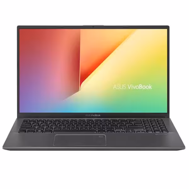 لپ تاپ 15 اینچی ایسوس مدل F512D