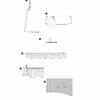 الگو خیاطی پیراهن و تاپ دخترانه بوردا کیدز کد 9416 سایز 2 تا 8 سال متد مولر