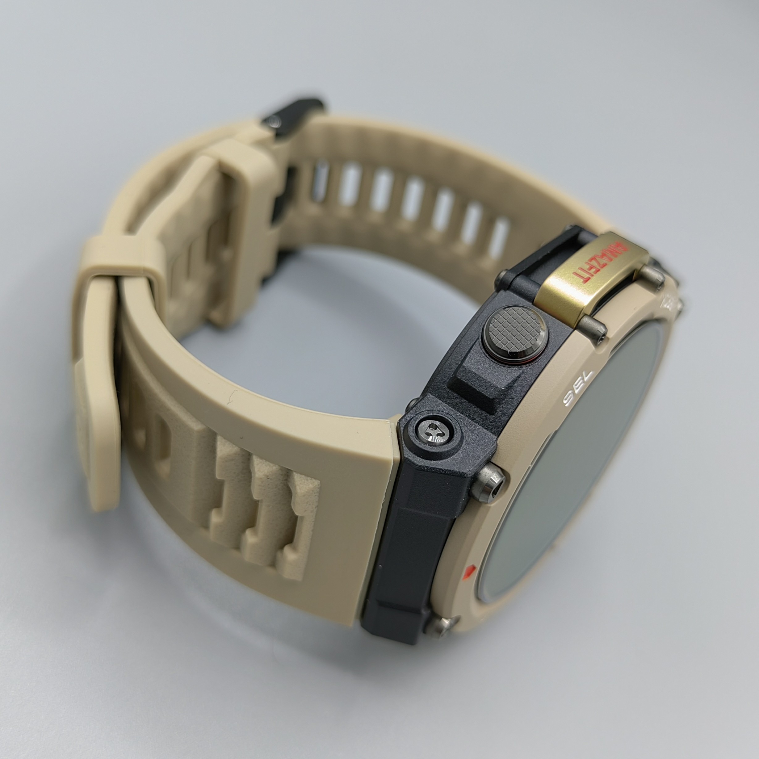 ساعت هوشمند  Amazfit Trex 2