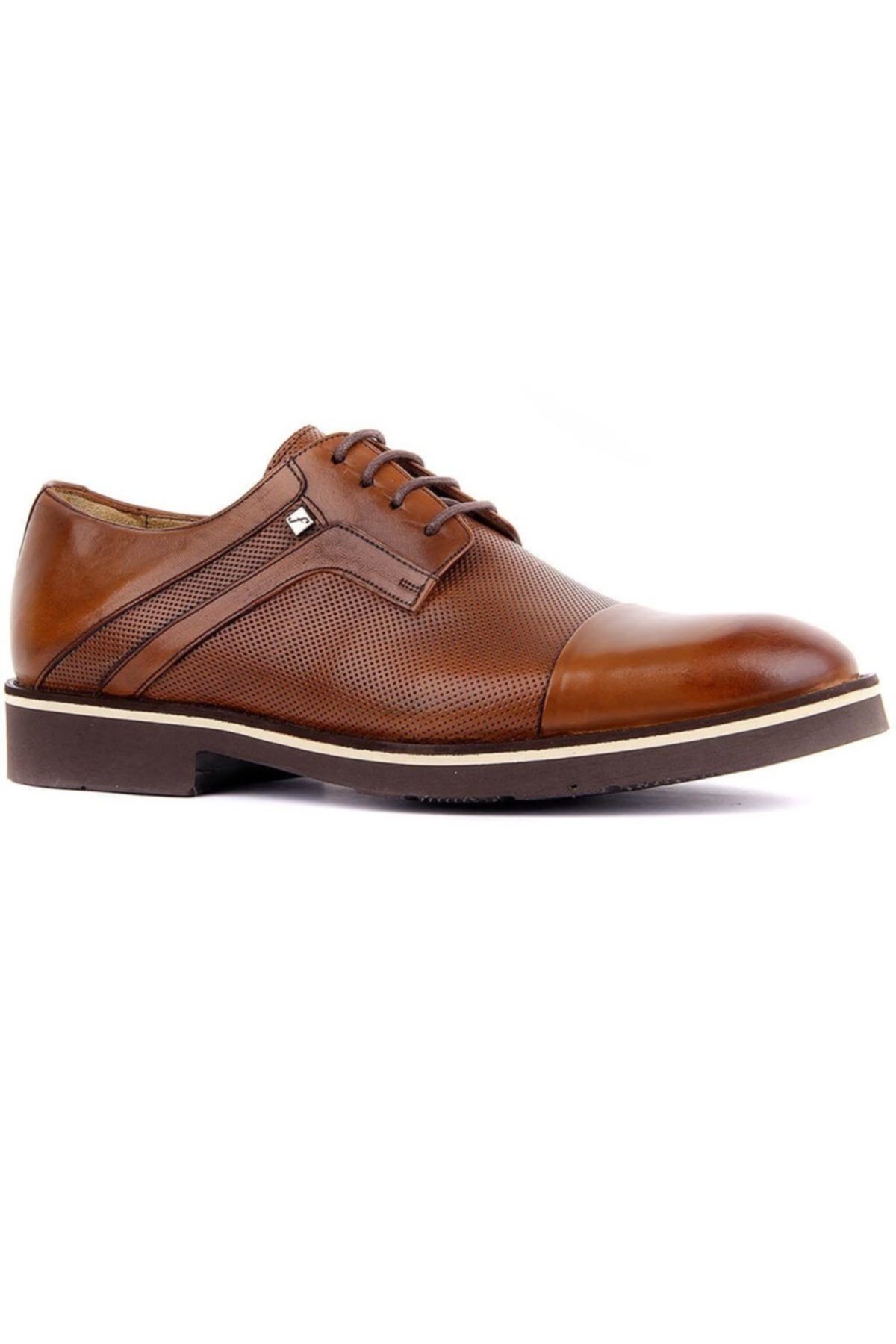 کفش های کژوال چند رنگ مردانه TABA EVA &#039;S 9087 45 Fosco