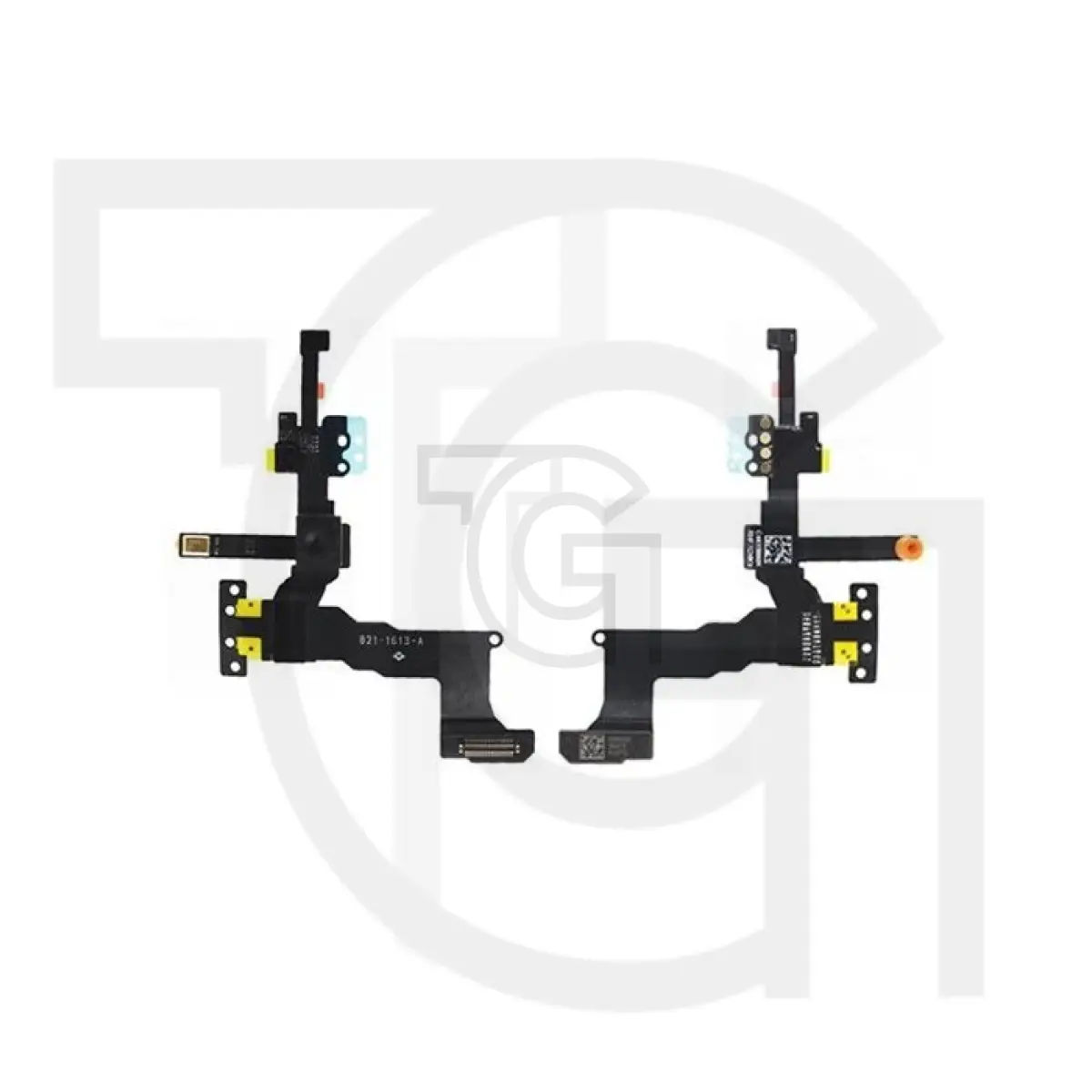 فلت سنسور,دوربین‌‌ومیکروفن‌سلفی اپل‌آیفون Flat Sensor Camera Selfie Apple iPhone A1453