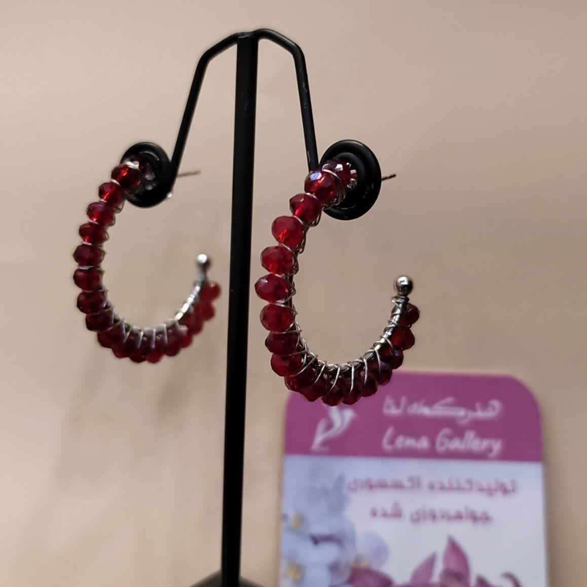 گوشواره دلبر