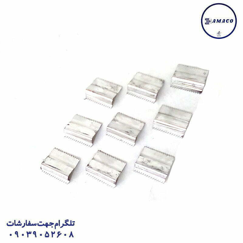 تیغ یدک پایه چسب