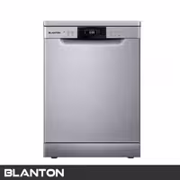 ماشین ظرفشویی بلانتون 14 نفره مدل BBT-DW1421ST