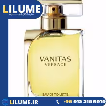 عطر ادکلن ورساچه ونیتاس ادو تویلت 100 میل زنانه