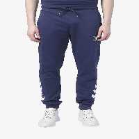 شلوار گرمکن ورزشی آبی مردانه T ISAM 2.0 لباس معمولی شش hummel