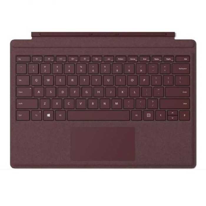 کیبورد سیگنیچر سرفیس پرو