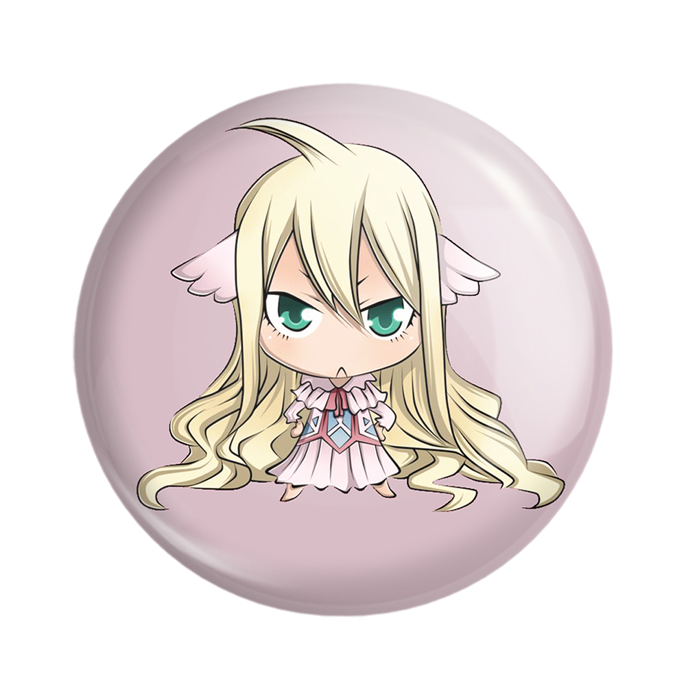 پیکسل خندالو مدل اسکارلت انیمه فری تیل کد 16506