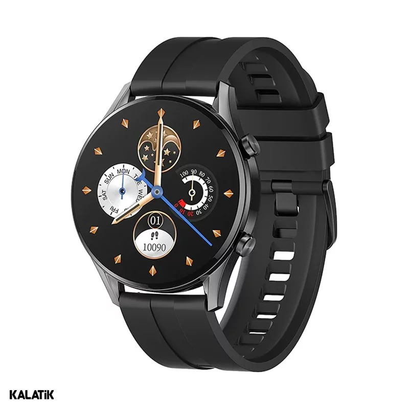 ساعت هوشمند شیائومی IMILAB مدل W12