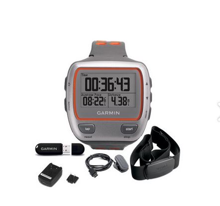 جی پی اس ورزشی مخصوص شنا و دو میدانی گارمین مدل GARMIN FR 310XT