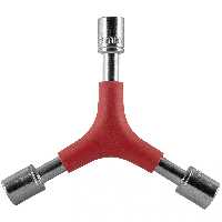 آچار بوکس ROCX 8-9-10 میلی متری