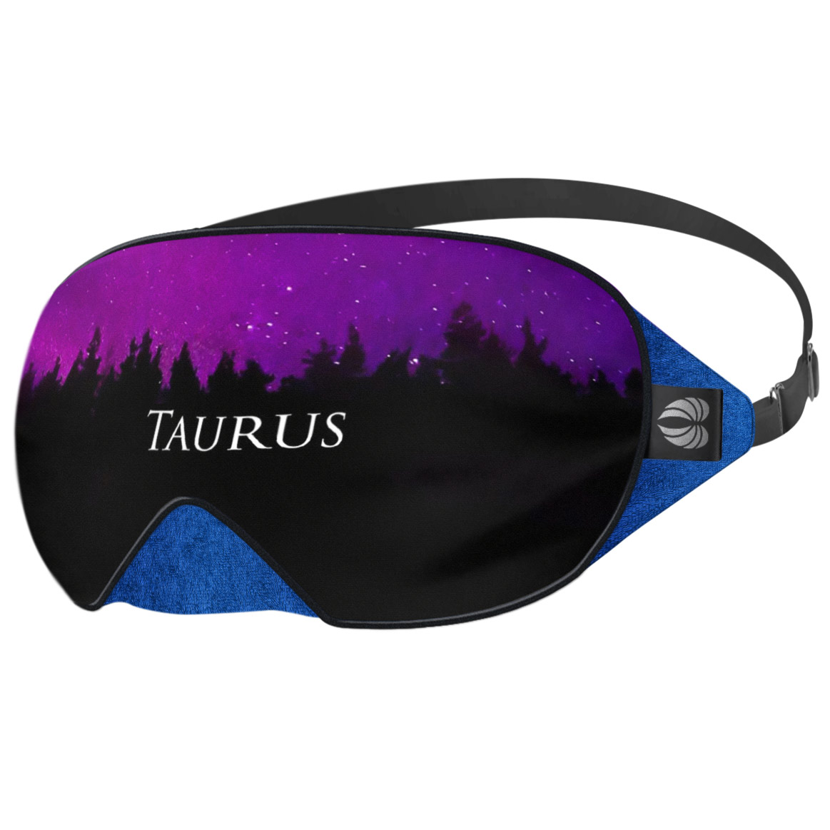 چشم بند کاوا ماسک مدل KM19