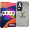 کاور قاب ناب مدل GV01 مناسب برای گوشی موبایل شیائومی Poco F4 5G / Redmi K40S