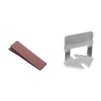 همتراز کاشی مدل SA15 مجموعه 150 عددی