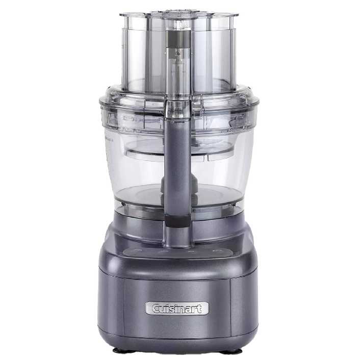 غذاساز کوئیزین آرت مدل FP1300U