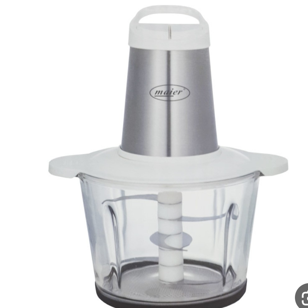  خرد کن مایر 3 لیتر مدل MR391