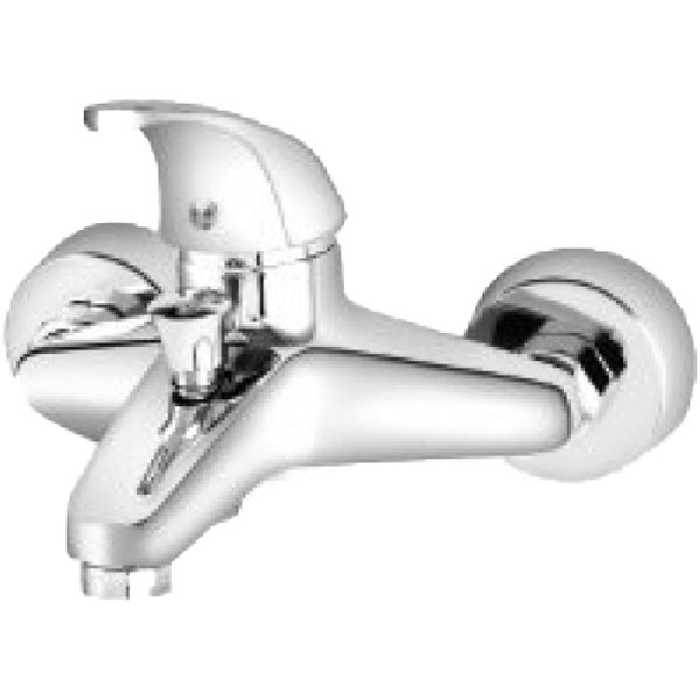 شیر حمام آریانا مدل کیمیا