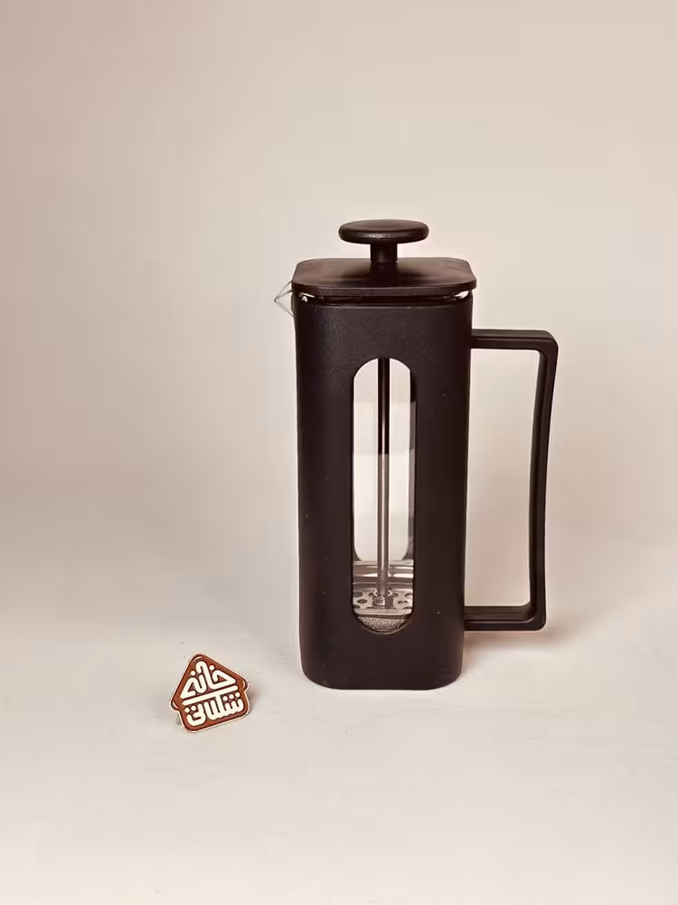 فرنچ پرس 350 میل مربعی کد002301