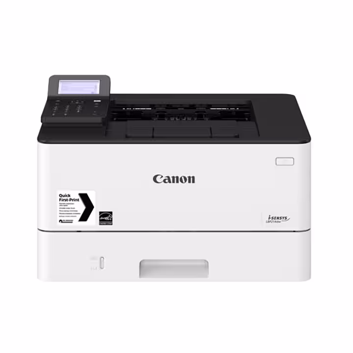 مشخصات، قیمت و خرید پرینتر لیزری کنن مدل CANON i-SENSYS LBP214DW