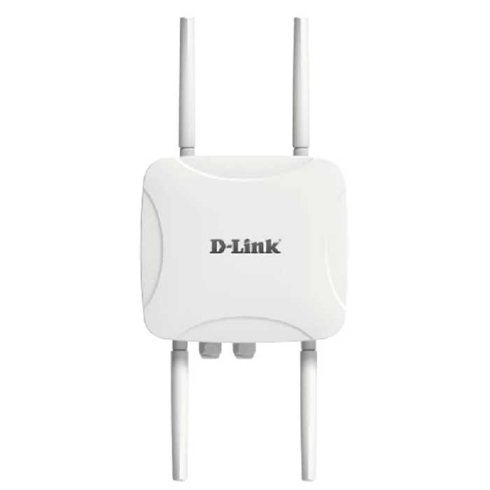 مودم روتر بی سیم 4G LTE Cat دی لینک مدل DWR-922