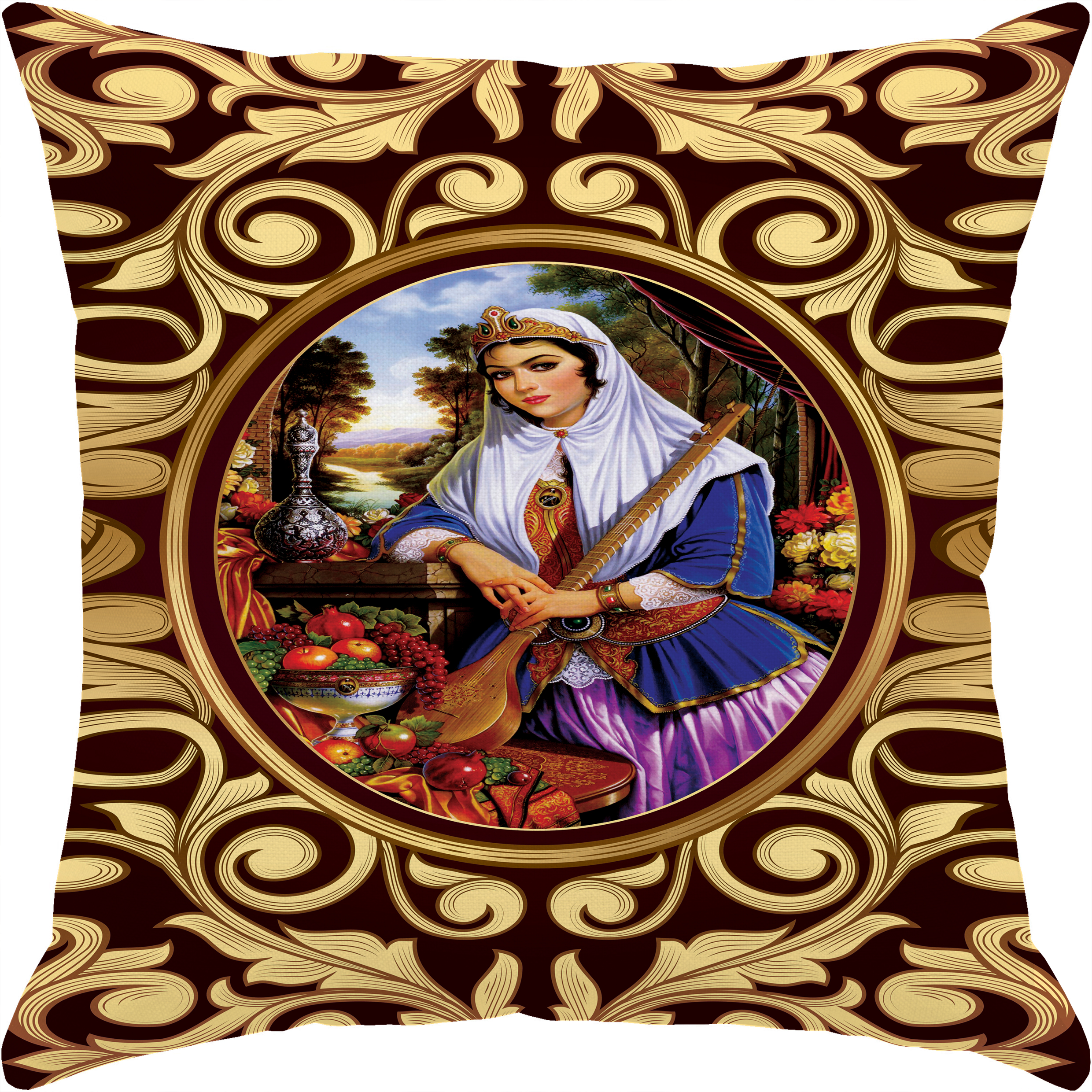 کوسن سایز بزرگ مدل S3-10150
