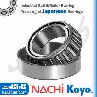 بلبرینگ تماس زاویه ای 3310 NACHI/KOYO JAPAN