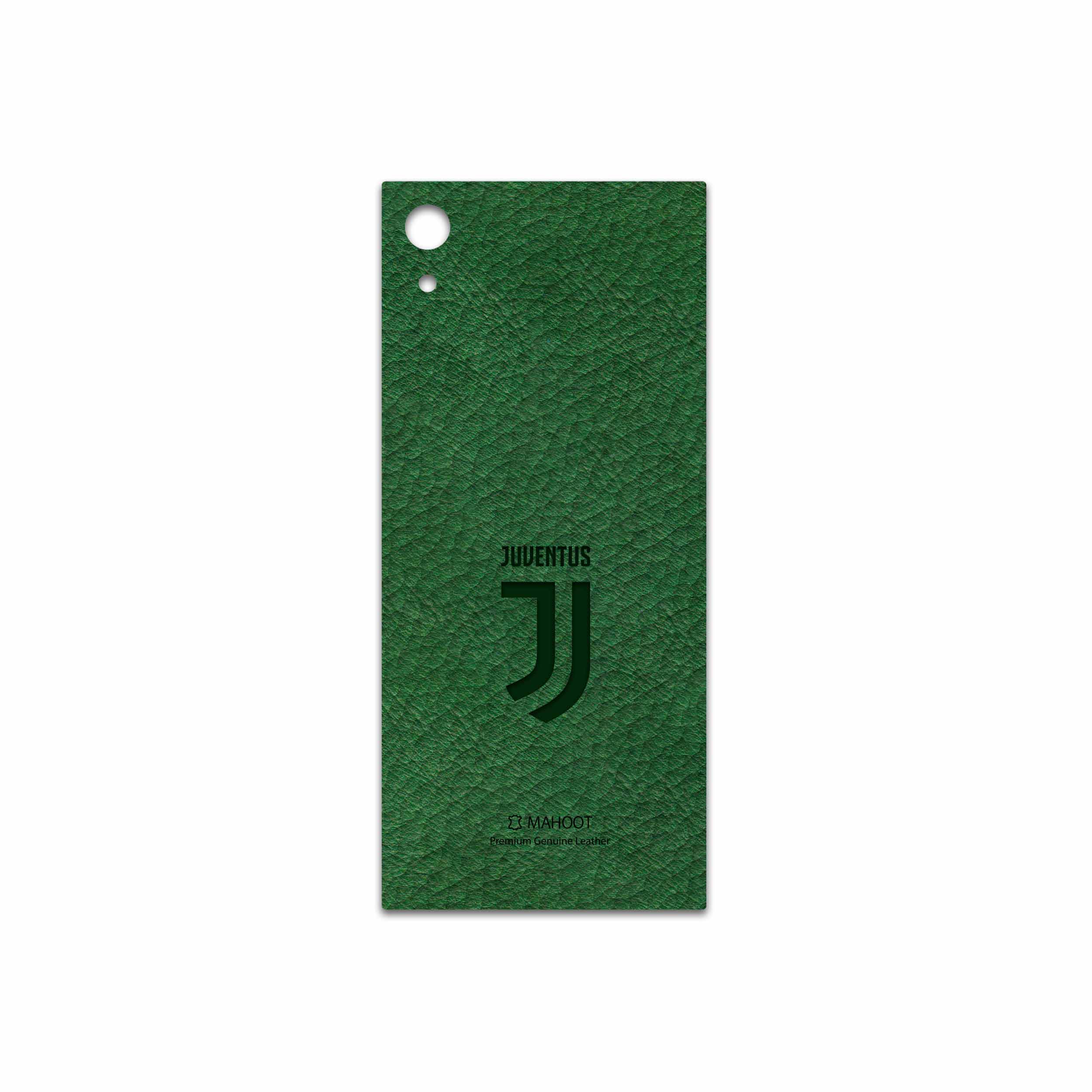 برچسب پوششی ماهوت مدل GL-JUVE مناسب برای گوشی موبایل سونی Xperia XA1