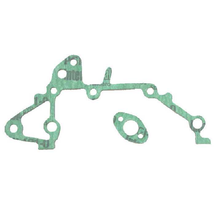 واشر اویل پمپ یدک چی کد 50136 مناسب برای پراید