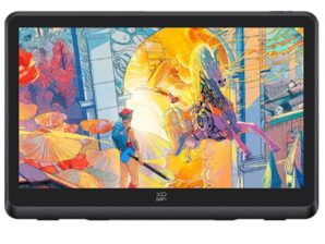 قلم نوری ایکس پی-پن مدل Artist 22 plus