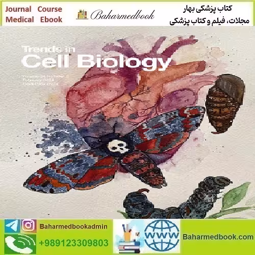 Trends in Cell Biology Volume 34 Issue 1 to 2 2024 TRUE
