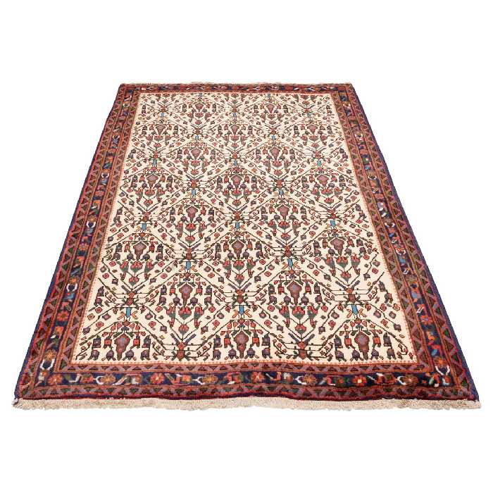 فرش دستباف دو متری سی پرشیا کد 187208